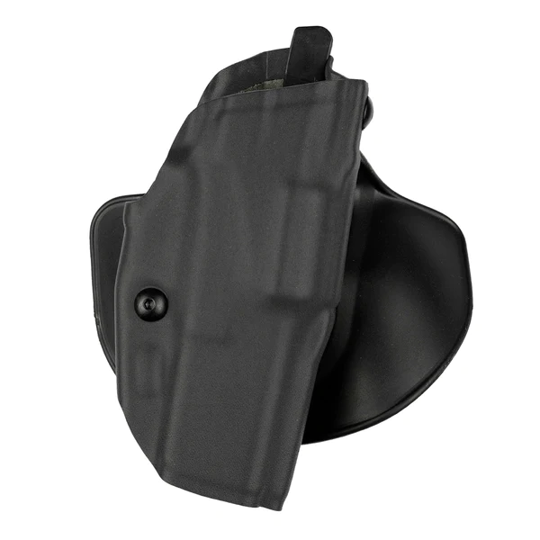 Safariland ALS Concealment Paddle Holster W/ Belt Loop S&W + Walther - RH Safariland ALS Concealment Paddle Holster W/ Belt Loop S&W + Walther - RH
