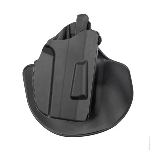 Safariland ALS Holster Glock 17 Gen 1-5 + TLR7 - LH