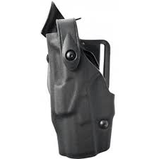Safariland ALS Mid-ride Lev III Holster G 19 - LH