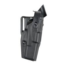 Safariland ALS/SLS Mid-ride Level III Holster G17 G22 TLR-1 - RH