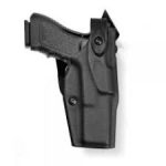Safariland ALS/SLS Mid-ride Level III Duty Holster S&W M&P - LH