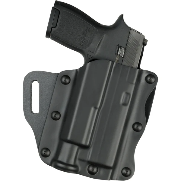 Safariland Concealment Holster Glock G17 G22 + TLR-7 - RH Safariland Concealment Holster Glock G17 G22 + TLR-7 - RH