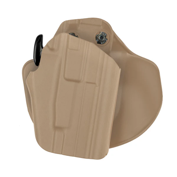 Safariland GLS Pro-Fit Multiple Arms Concealment RH FDE Safariland GLS Pro-Fit Multiple Arms Concealment RH FDE