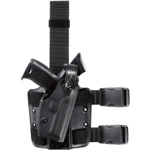 Safariland Holster SLS Glock 17 w IT M3