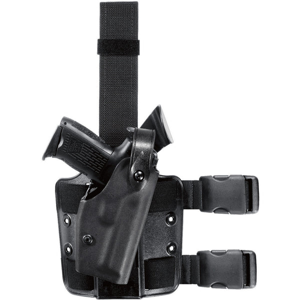 Safariland Holster SLS Glock 17 w IT M3 Safariland Holster SLS Glock 17 w IT M3