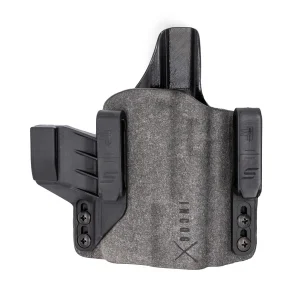 Safariland INCOG IWB Glock G19 G17 + TLR-7A/FLEX RH