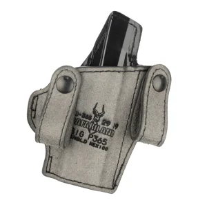 Safariland IWB Holster - Glock G17 G22 - LH