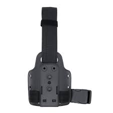 Safariland Leg Shroud Double Strap