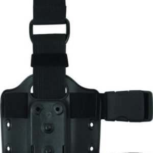 Safariland Leg Shroud Double Strap D Ring