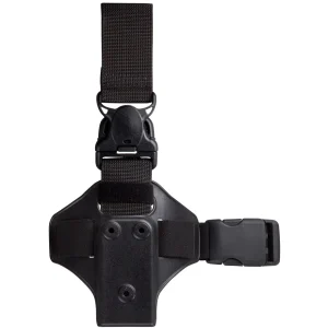 Safariland Leg Shroud Single Strap Quick Release