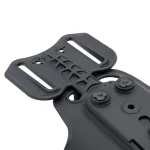Safariland Leg shroud Single strap