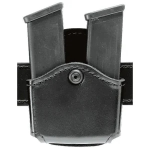 Safariland Open Top Double Magazine Pouch - Paddle