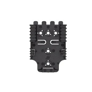 Safariland QLS Receiver BLACK
