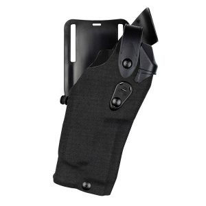 Safariland RDS ALS/SLS Lev III LOW Ride Holster G19 MOS TLR-8 LH
