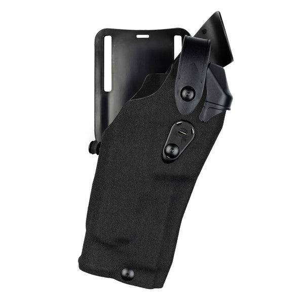 Safariland RDS ALS/SLS Lev III LOW Ride Holster G19 MOS TLR-8 LH Safariland RDS ALS/SLS Lev III LOW Ride Holster G19 MOS TLR-8 LH