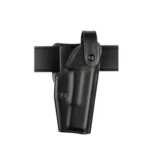 Safariland SLS, Level II Ret Holster - G17 G22 + TLR-1/1HL - LH