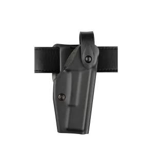 Safariland SLS Mid-ride Lev II Duty Holster S&W M&P9/40 w TLR 1 - RH