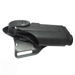 Safariland SLS Mid-ride Level II Ret Duty Holster S&W M&P + TLR-1/2 - LH