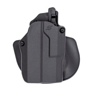 Solis ALS Concealment OWB Holster - Glock 43x 48 mos - Rechts