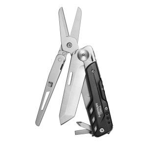 Tac Maven Odin Multitool Black
