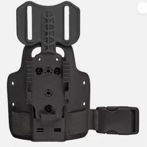 Tactical Leg Shroud