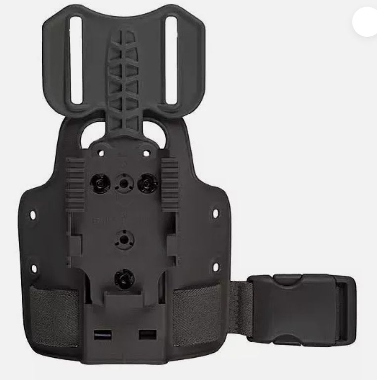 Tactical Leg Shroud Tactical Leg Shroud