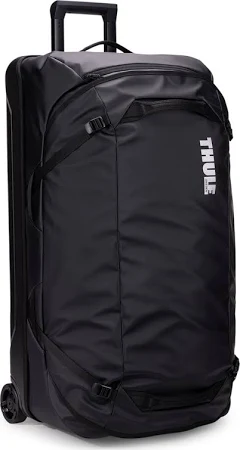 Thule Chasm Wheeled Duffel 110L Thule Chasm Wheeled Duffel 110L