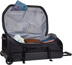 Thule Chasm Wheeled Duffel 110L