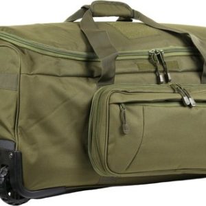 Trolley Commando Bag