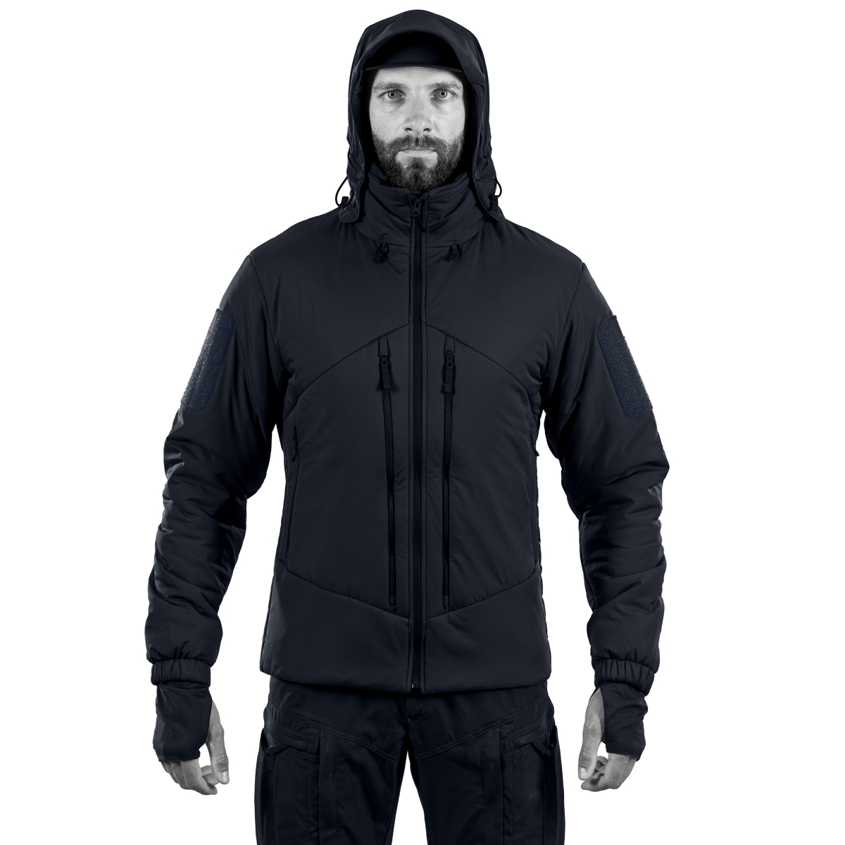 UF PRO Delta ML G3 Jacket Black UF PRO Delta ML G3 Jacket Black