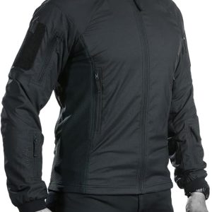 UF PRO Hunter FZ G3 Jacket Black