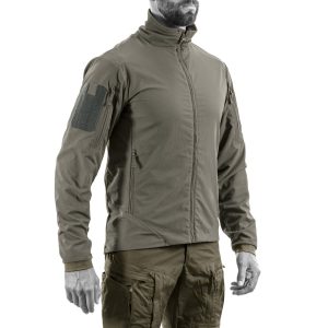 UF PRO Hunter FZ G3 Jacket Brown Grey