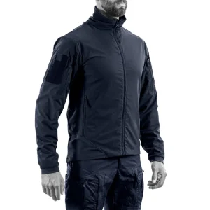 UF PRO Hunter FZ G3 Jacket Navy