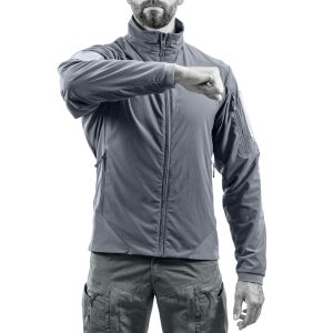 UF PRO Hunter FZ G3 Jacket Steel Grey