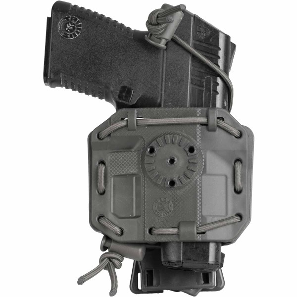 Vega Rubber Coated Universal Holster Vega Rubber Coated Universal Holster