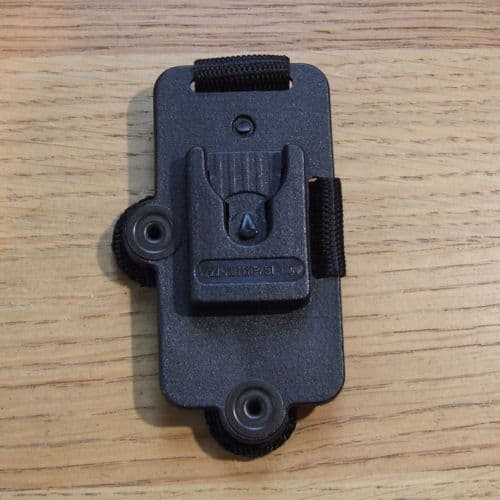 Peter Jones Klickfast Molle Syst Dock with Straps to match Molle Peter Jones Klickfast Molle Syst Dock with Straps to match Molle