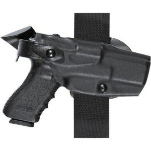 Safariland 7TS ALS/SLS LVL3 Retention Holster Glock 19 Gen 1-5 + TLR-1/1HL + SF X200/300 - RH