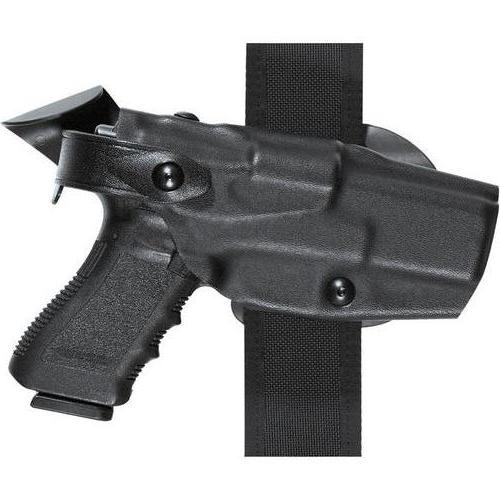 Safariland 7TS ALS/SLS LVL3 Retention Holster Glock 19 Gen 1-5 + TLR-1/1HL + SF X200/300 - RH Safariland 7TS ALS/SLS LVL3 Retention Holster Glock 19 Gen 1-5 + TLR-1/1HL + SF X200/300 - RH