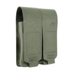 Tasmanian Tiger DBL Pisol Mag Pouch MKIII