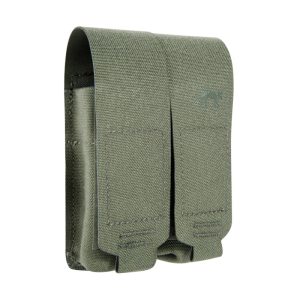 Tasmanian Tiger DBL Pisol Mag Pouch MKIII