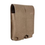 Tasmanian Tiger DBL Pisol Mag Pouch MKIII