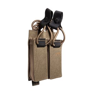 Tasmanian Tiger Pistol Mag Pouch BEL VL