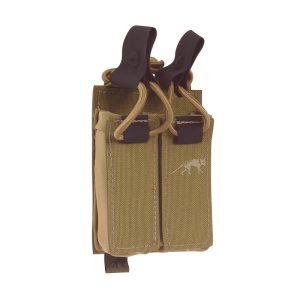 Tasmanian Tiger Pistol Mag Pouch BEL VL