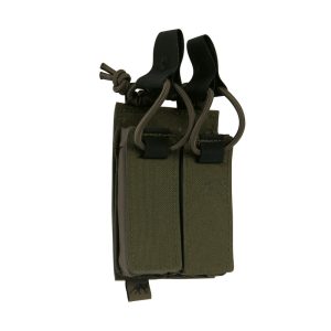 Tasmanian Tiger Pistol Mag Pouch BEL VL