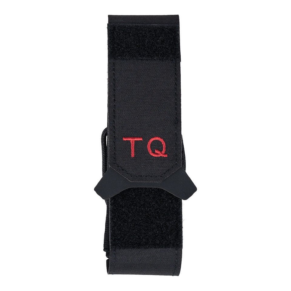 TF2215 Tourniquet Pouch TQ Cordura TF2215 Tourniquet Pouch TQ Cordura