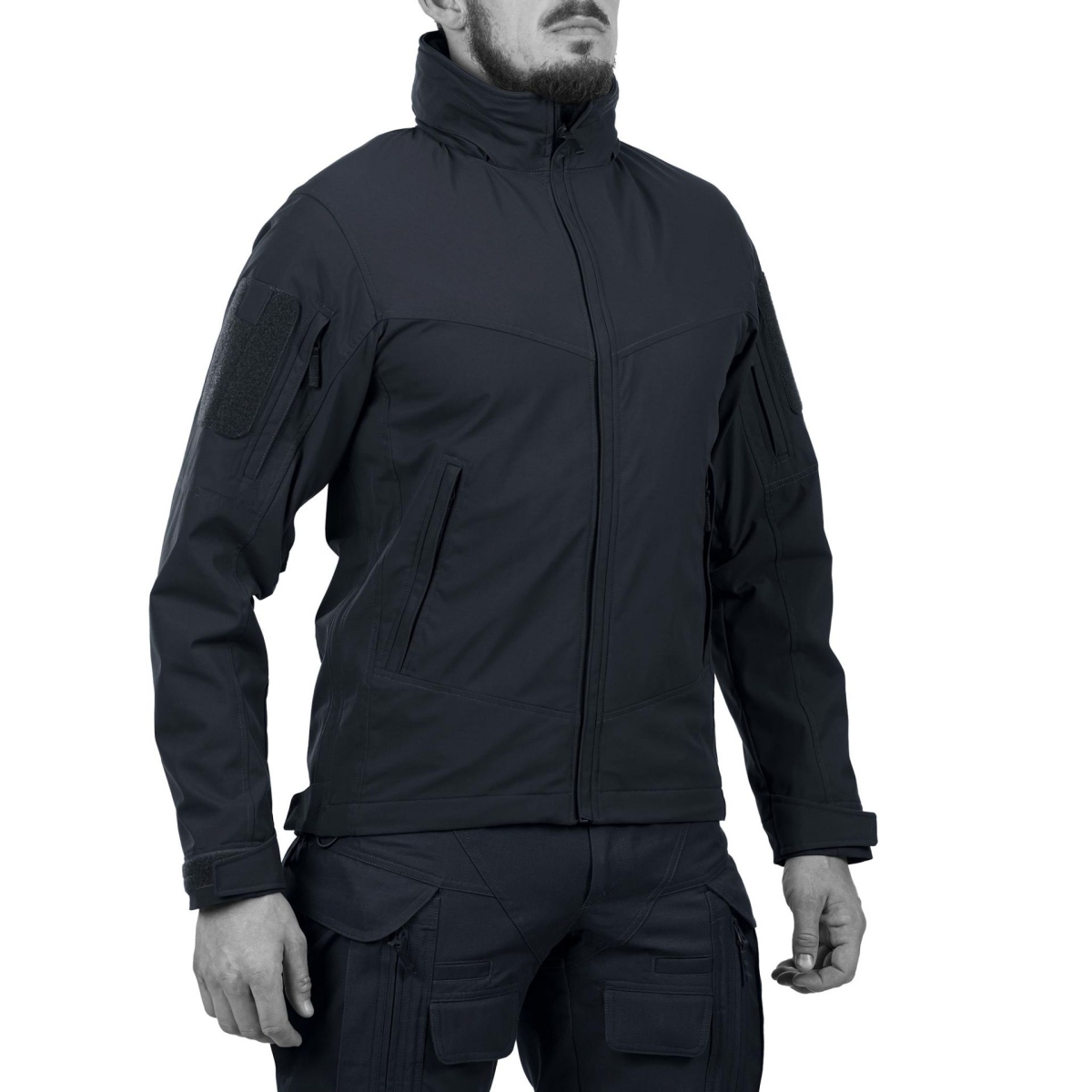 UF Pro Delta Eagle G3 Softshell Navy UF Pro Delta Eagle G3 Softshell Navy