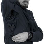UF Pro Delta Eagle G3 Softshell Navy