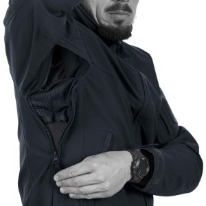 UF Pro Delta Eagle G3 Softshell Navy