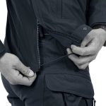 UF Pro Delta Eagle G3 Softshell Navy