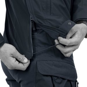 UF Pro Delta Eagle G3 Softshell Navy